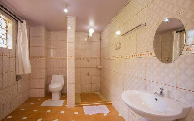 Queens Park Guest House