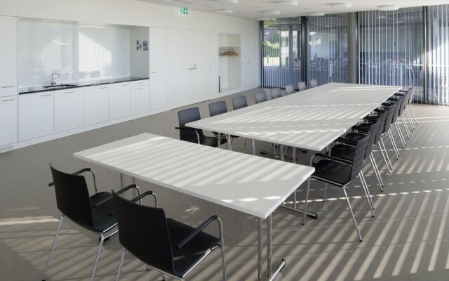 Motel Rheinfels Park