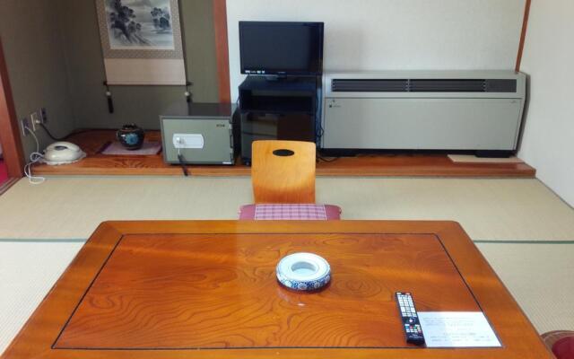 Sado Grand Hotel