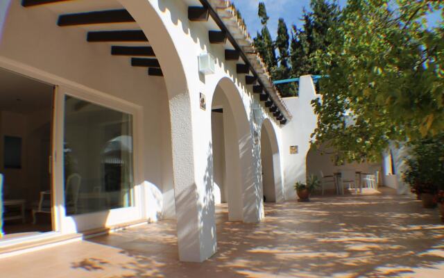 Villa Canyamel, Piscina Privada, WiFi, Jardin, Tranquilidad