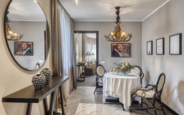 VILLA EDEN - The Private Retreat
