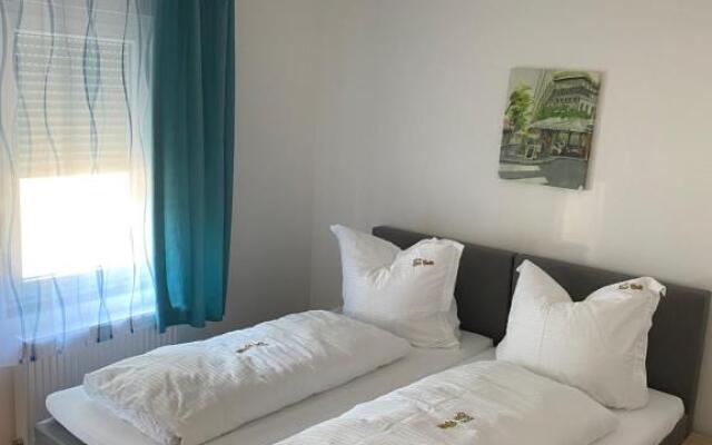 Ferienwohnung Siegen Eiserfeld 3