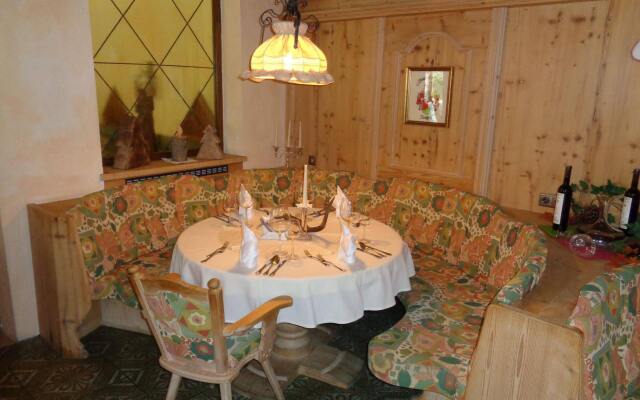 Bergidyll & Hotel Trofana