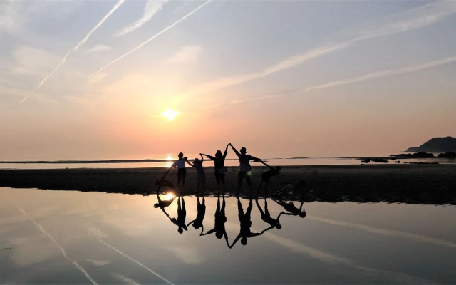 Setouchi Guest House Taiyo and Umi