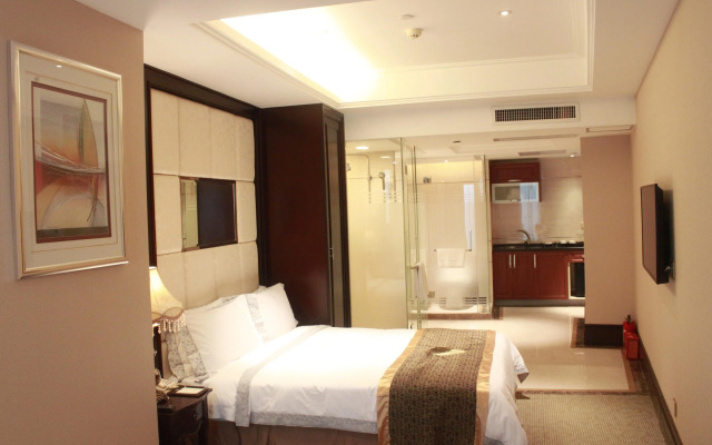 Royal Mediterranean Hotel