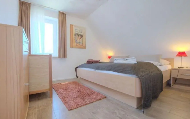Og-wohnung Haus Amrumbank