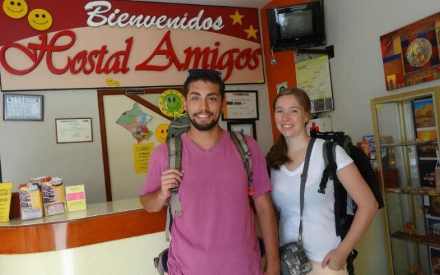 Hostal Amigos