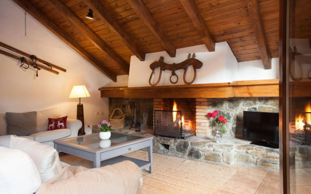 Tarter Mountain Suites