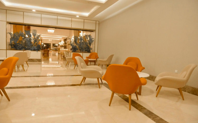 Adenya Hotel & Resort