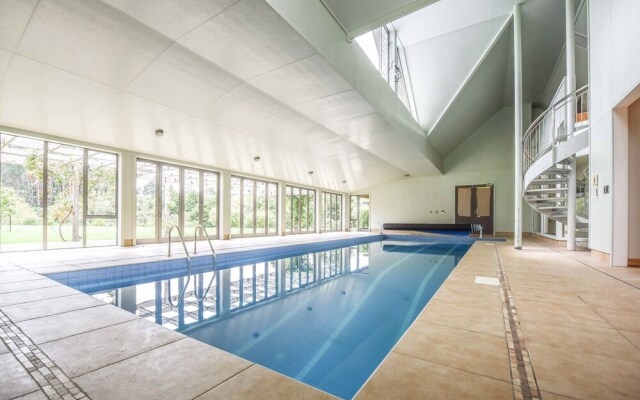 Ramarama Luxury Vacation Villa