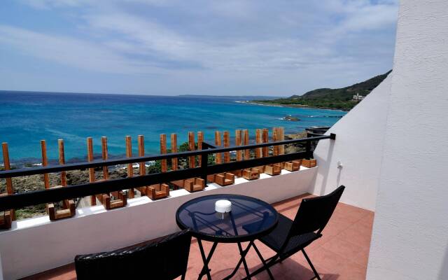 Hainan Island Sea View Resort