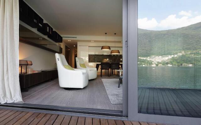 Laglio Como Lake Resort