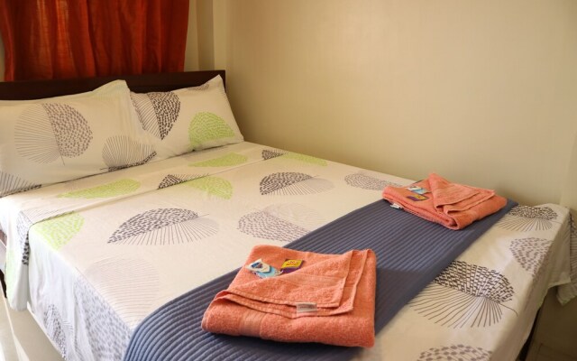 EA Apartelle - Metro Vigan - Hostel