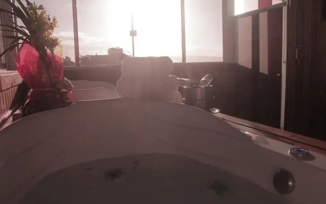 Hotel Monteiro Canasvieiras