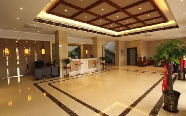 Jinhui Hotel