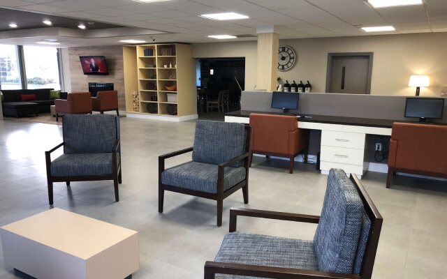 Country Inn & Suites by Radisson, Greenville, SC