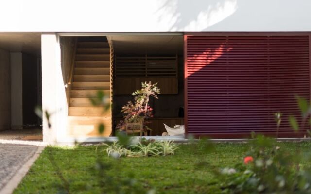 Casa Do Mercado