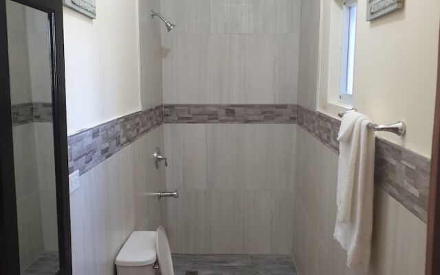 The Penthouse at Comfort Living