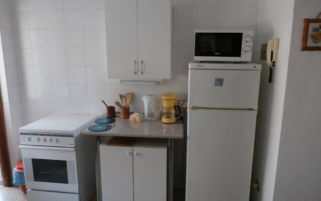 Apartamentos Avenida 4