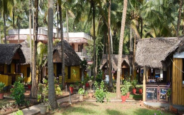 Varkala Bamboo Village Resort