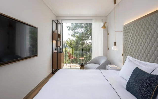 Hotel Nucha - Fattal Colors