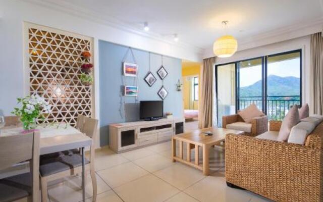 Sanya Anman Yunshe Holiday Hotel