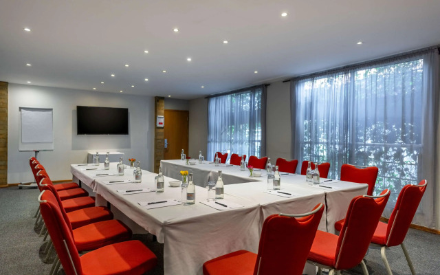 Best Western Nairobi Upper Hill