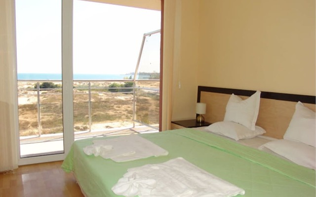 Rubi Aparthotel