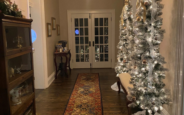 Belle Louise Historic Guest House