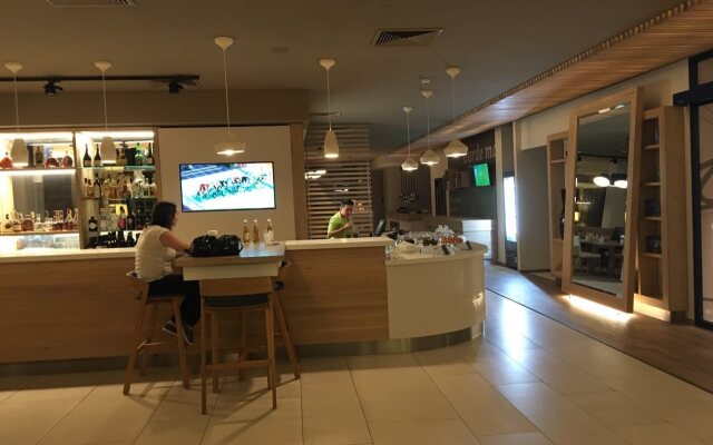 Holiday Inn Prague Airport by IHG