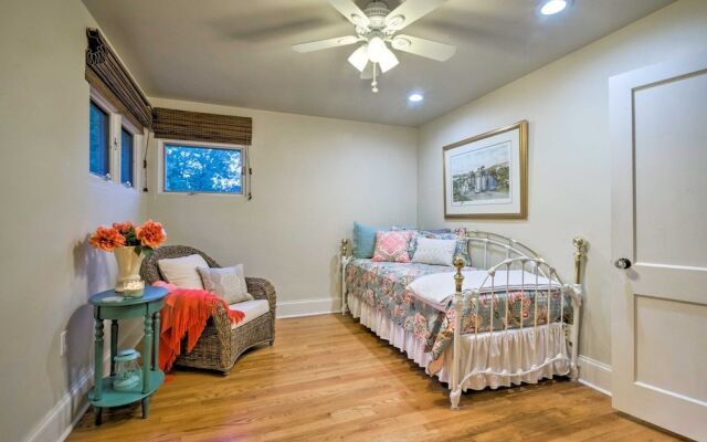 The Roost 2 Bedroom Home