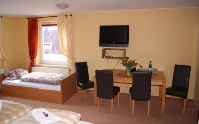 Holiday home Großenbrode XXXVI