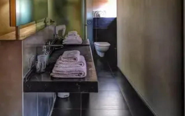 Ciacco Hotel