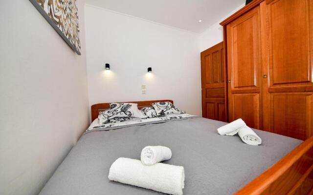 Apartments Liljana Privlaka