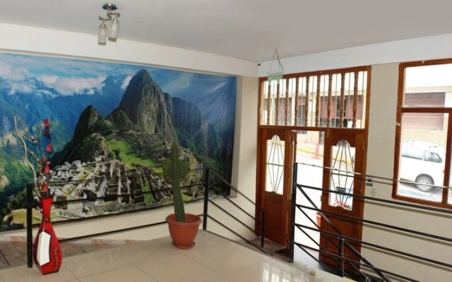 Mantay Hostel