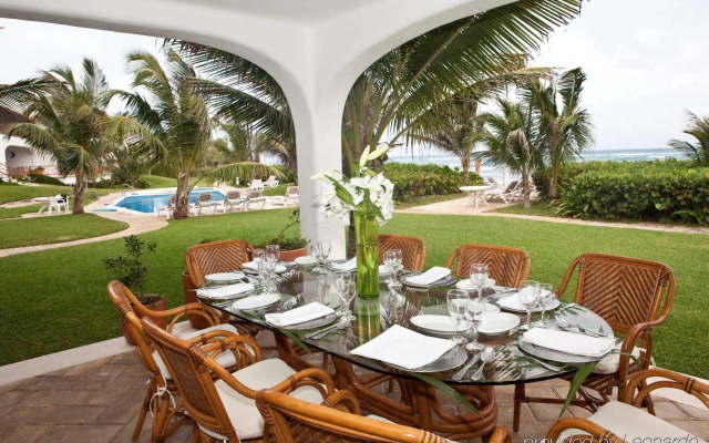 Las Villas Akumal