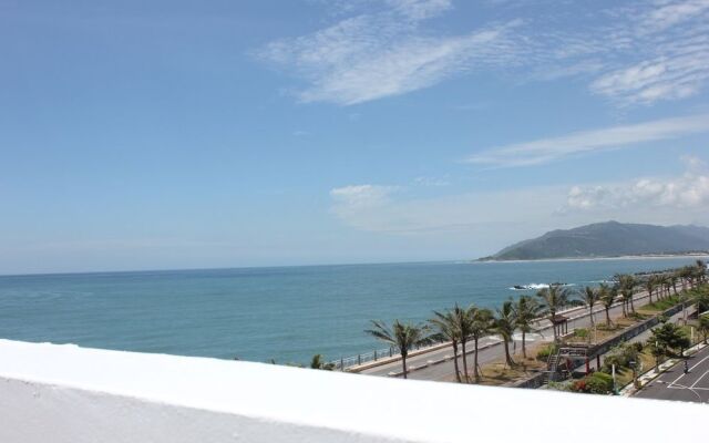 Ocean103 Homestay