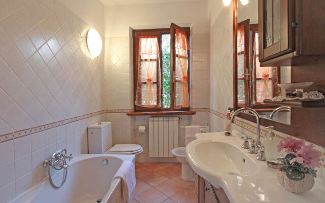 Villa Mario