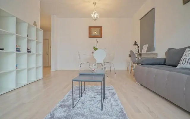 CN2i Luxury Accommodation Arte