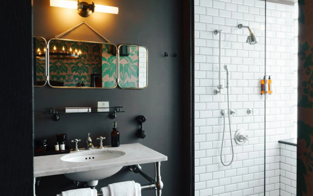 Rooms Hotel Tbilisi