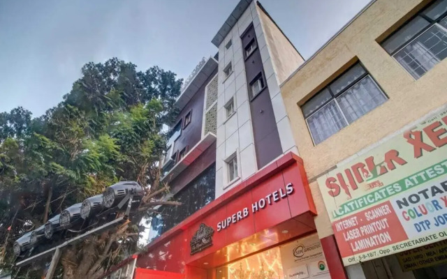 The Superb Hotels