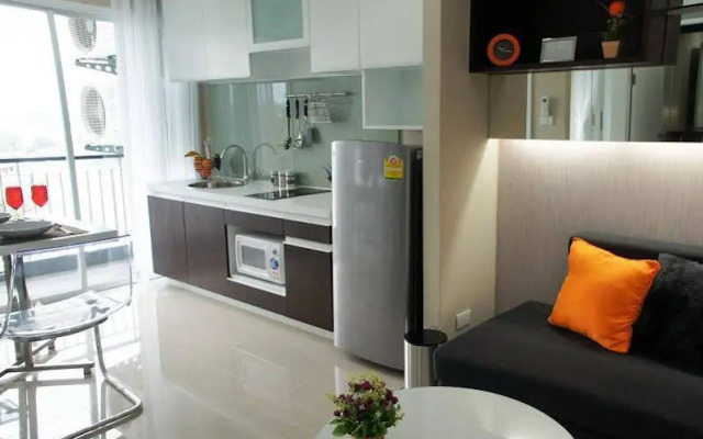 Istay Phuket The Scene Condo
