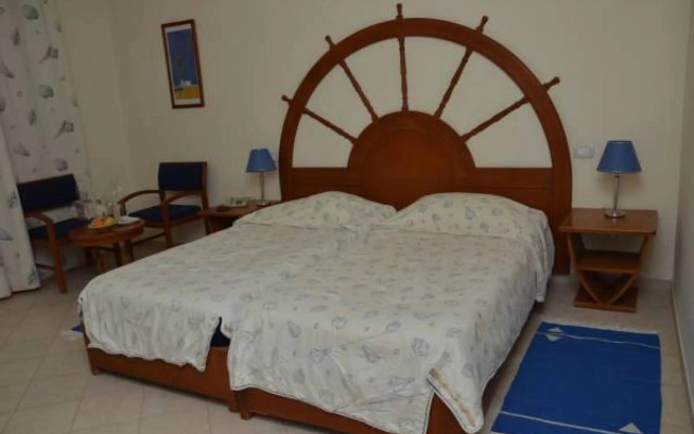 Hotel Bravo Djerba