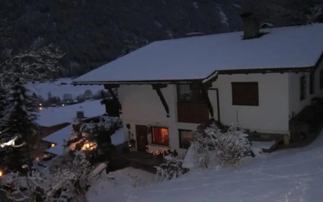 Ferienappartement Plangger Otti