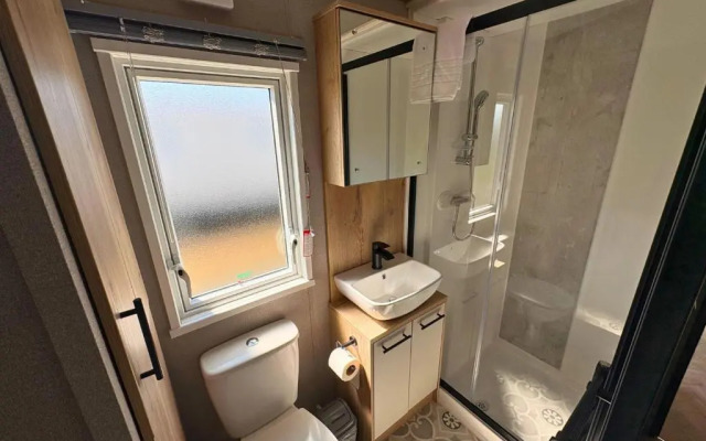 Linwater Caravan Park