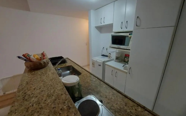 Piratas Residence