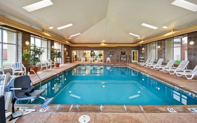 Homewood Suites Lancaster