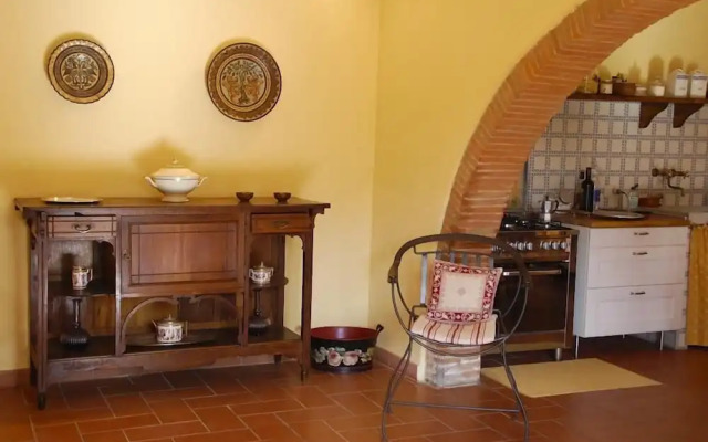 Verdidea - Podere Torre