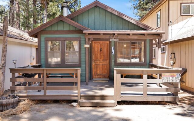 Brown Bears Cabin #1091