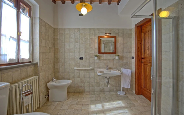 Inviting 15 Guests Villa